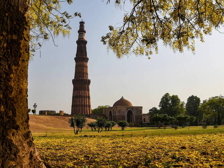 メローリー(デリー) メローリー(デリー)