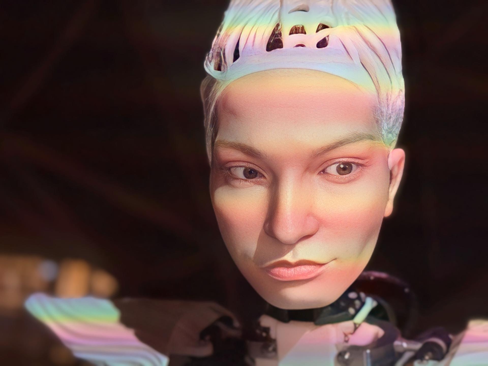 Android Opera Mirror – Deconstruction and Rebirth | Things to do