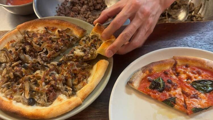 Food Connectors