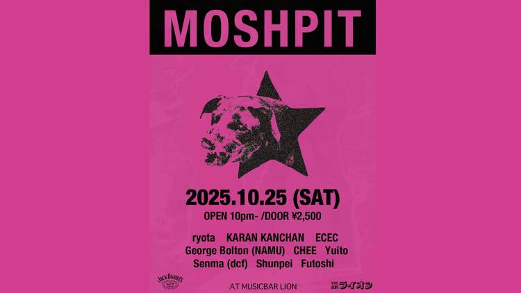 Moshpit