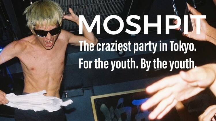 Moshpit
