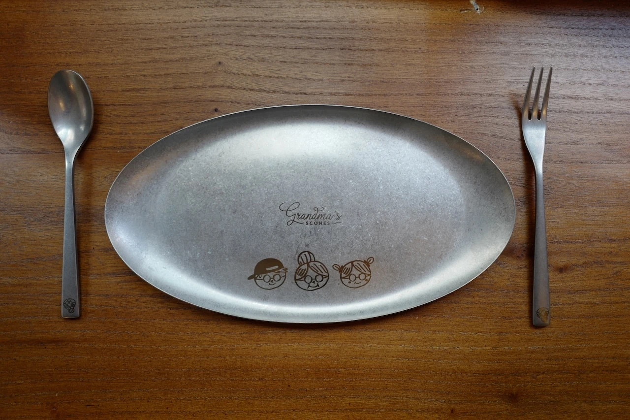 General Store by Grandma&rsquo;s Scones