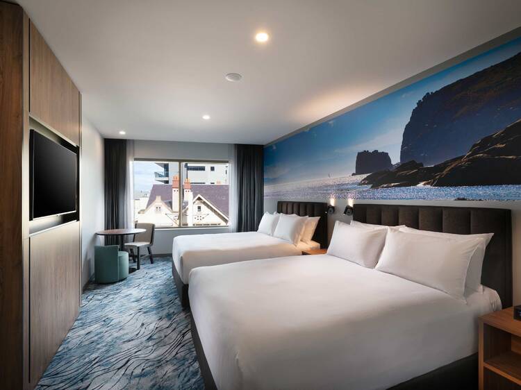 DoubleTree by Hilton Hobart