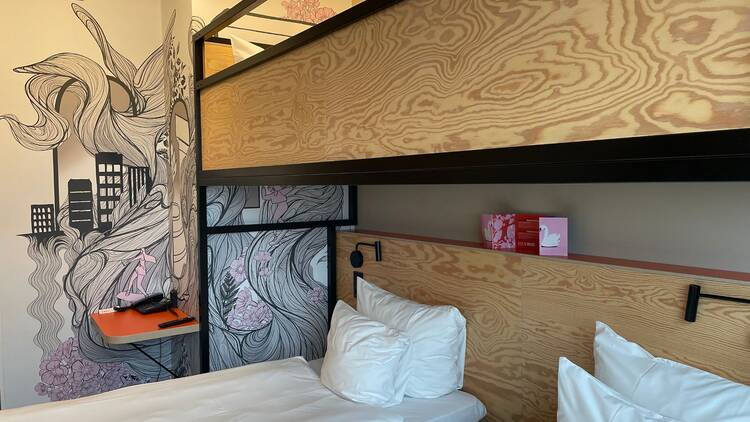 Heymo 1by Sokos Hotels