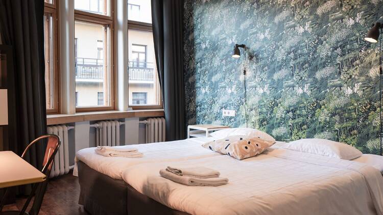 Hotel Finn