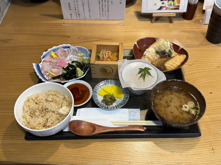 Tokumasu Tokumasu