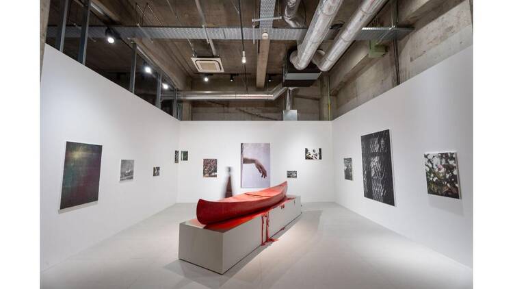 Osaka Directory 10 Supported by RICHARD MILLE 金 光男