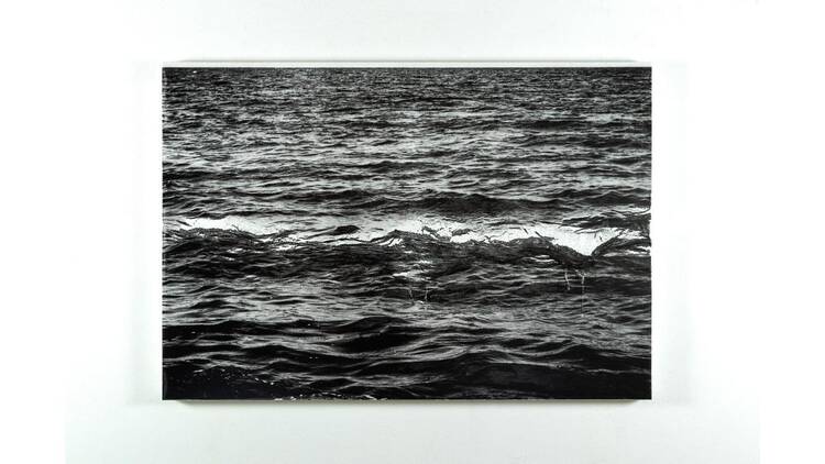 Osaka Directory 10 Supported by RICHARD MILLE 金 光男