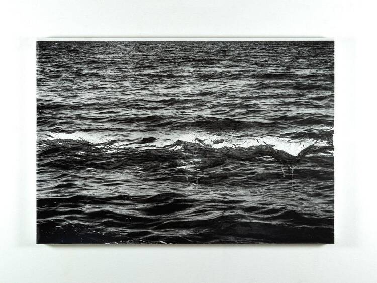 Osaka Directory 10 Supported by RICHARD MILLE 金 光男