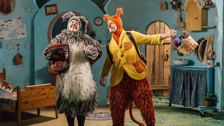 Ahaa Theatre Ahaa Theatre