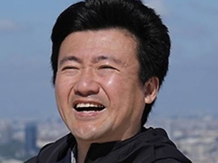 Masato Nawate Masato Nawate