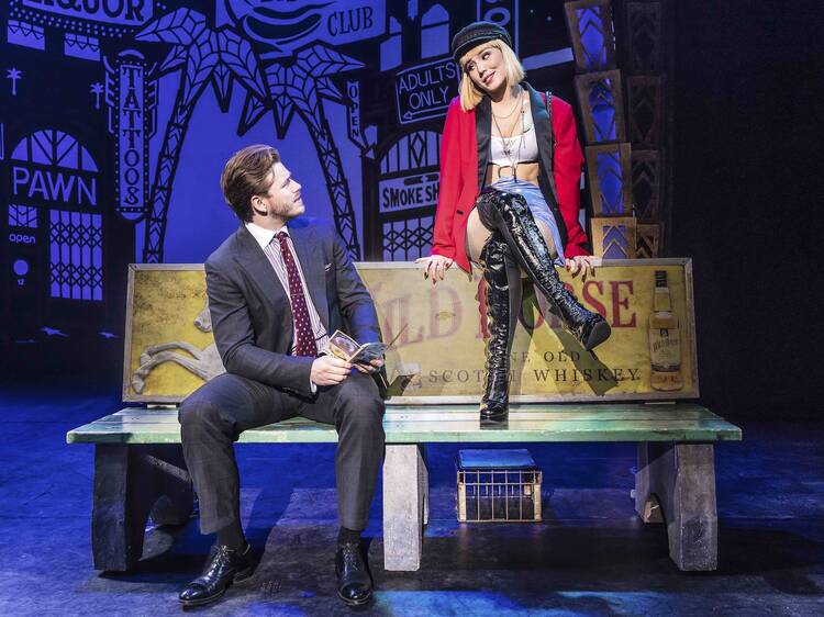 ‘Pretty Woman: The Musical’ is coming to Cape Town