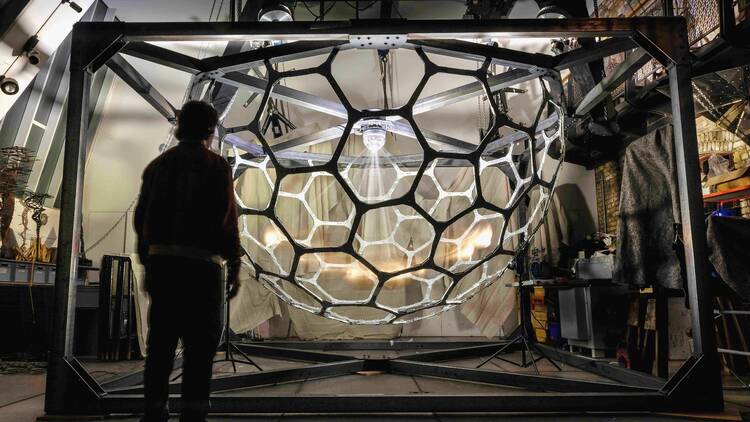 The best free things to do in London this weekend