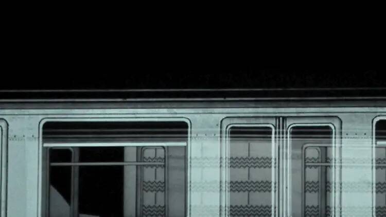 Historia de Amor (Teatros del Canal).