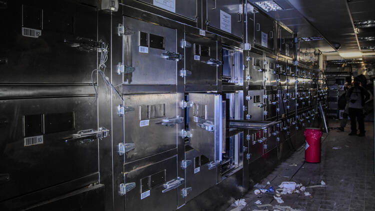 Hong Kong’s most haunted locations that will probably send you screaming