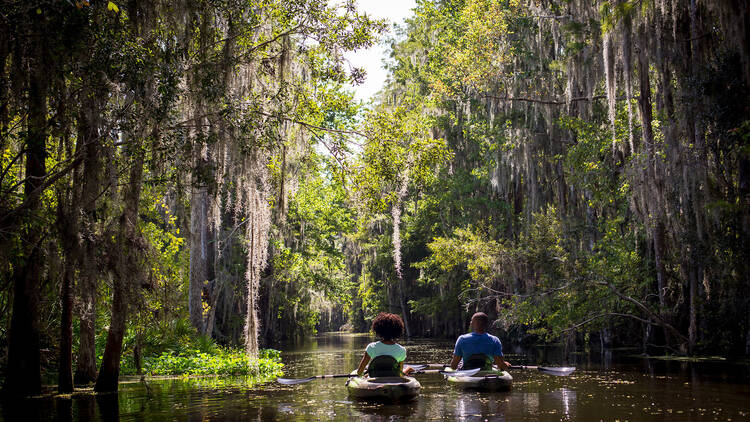 The Ritz-Carlton Orlando, Grande Lakes