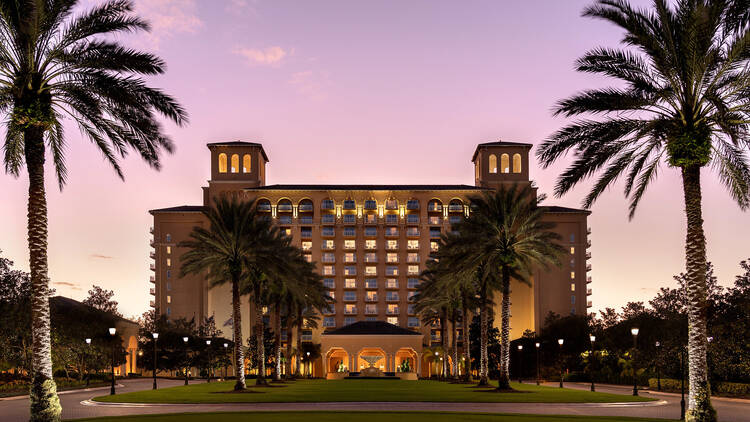 The Ritz-Carlton Orlando, Grande Lakes