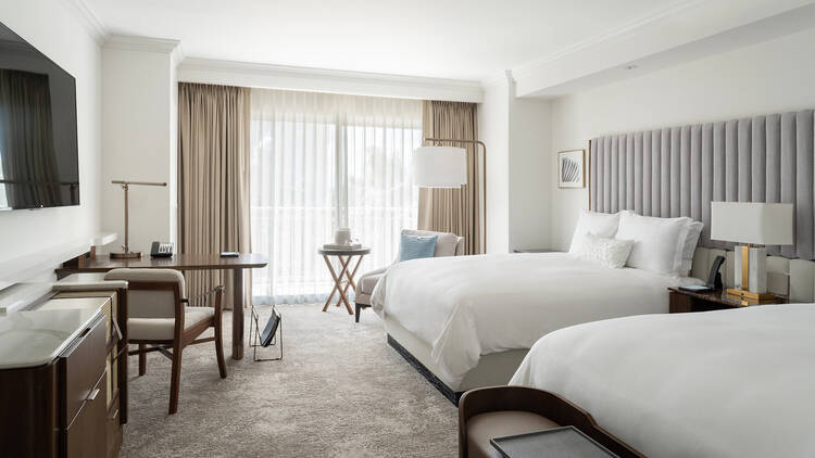 The Ritz-Carlton Orlando, Grande Lakes