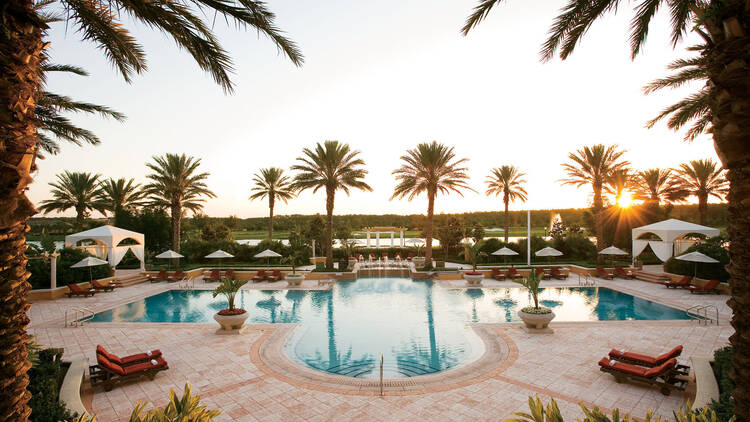 The Ritz-Carlton Orlando, Grande Lakes