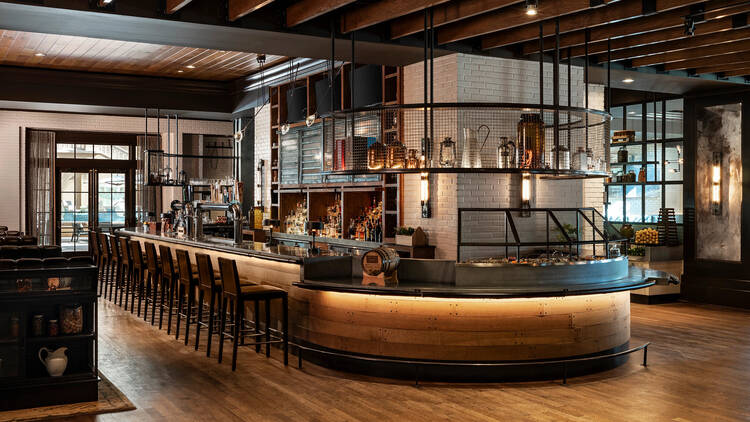 The Ritz-Carlton Orlando, Grande Lakes