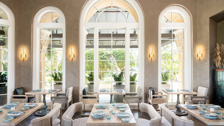 The Ritz-Carlton Orlando, Grande Lakes