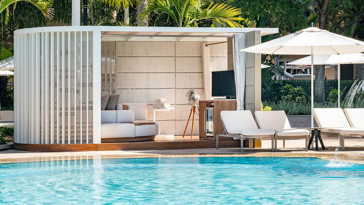 The Ritz-Carlton Orlando, Grande Lakes 