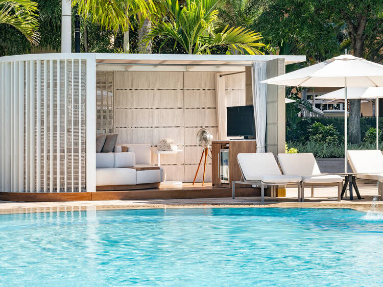 The Ritz-Carlton Orlando, Grande Lakes