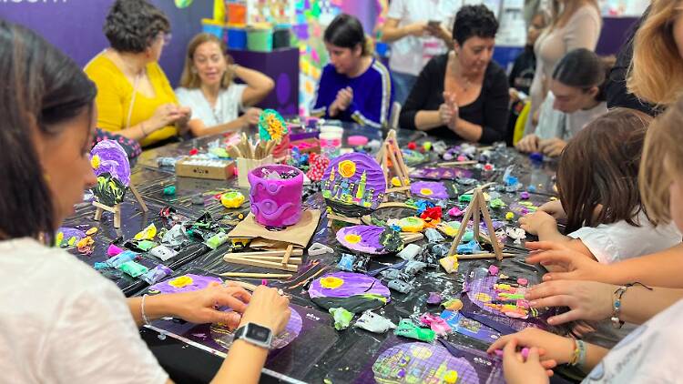 Creativa Barcelona 2024