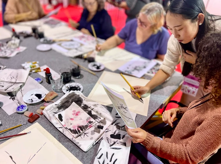 Creativa Barcelona 2024