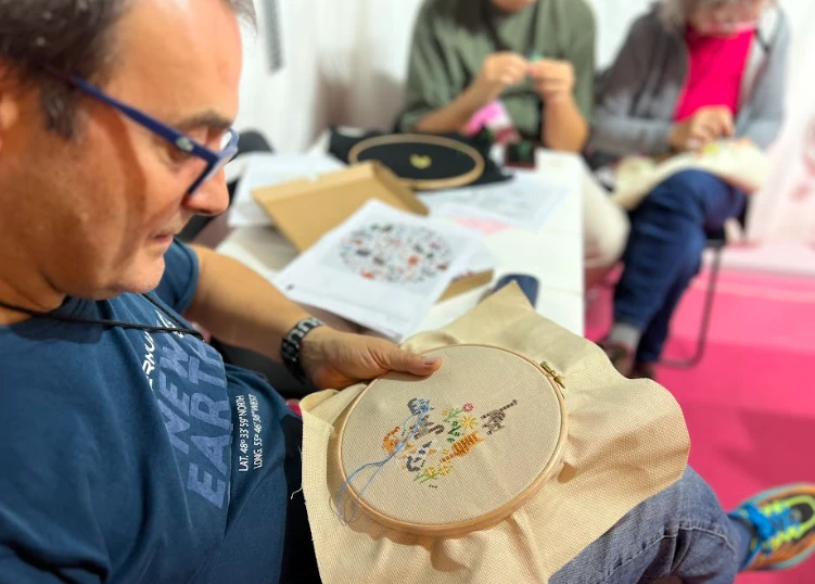 Creativa Barcelona 2024