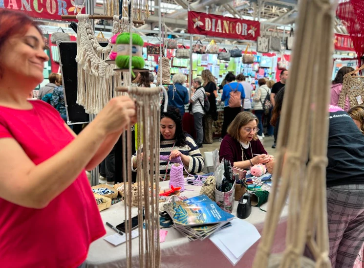 Creativa Barcelona 2024