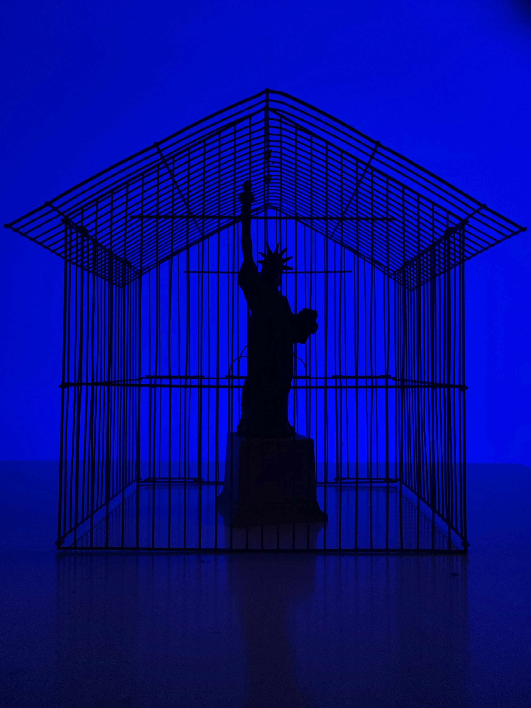 'Dark Times' I Foto: David Espinosa I IF Barcelona