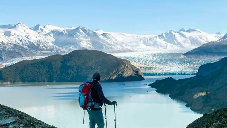 senderisme, xile senderisme, xile