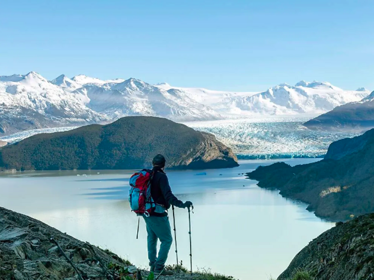 Aquestes són les 10 rutes de senderisme més espectaculars del món Aquestes són les 10 rutes de senderisme més espectaculars del món