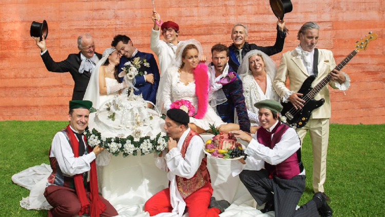 Teatro Experimental de Cascais