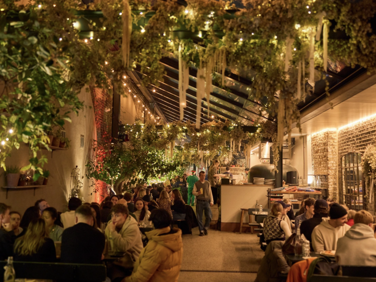 Get an early Taste of Christmas