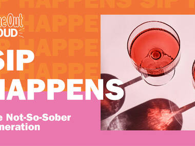 Time Out launches Sip Happens Report: Not sober, selective – debunking the drinking myths of Gen Z and Millennials Time Out launches Sip Happens Report: Not sober, selective – debunking the drinking myths of Gen Z and Millennials