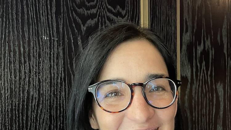 Alauda Ruiz de Azúa