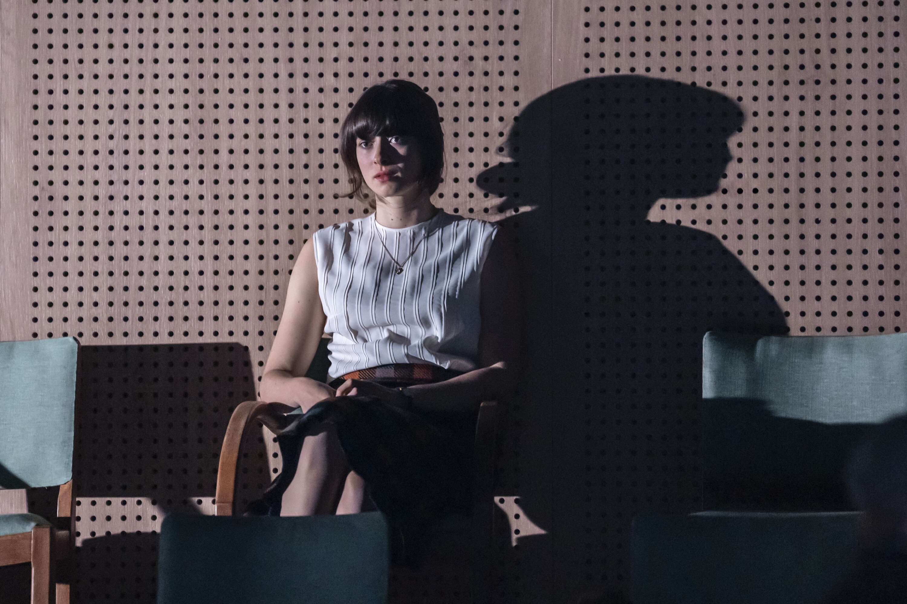 The Spy Who Came in from the Cold, Chichester Festival Theatre, 2025