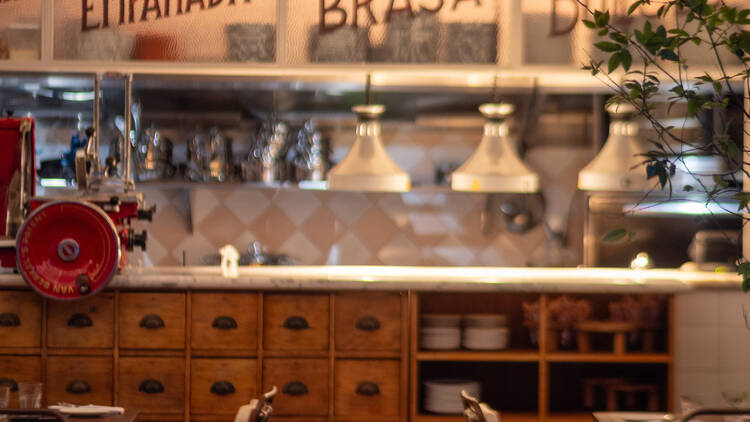 Gonza: a esquina rosa do Horto onde o chef argentino Gonzalo Vidal abriu a sua bodega carioca