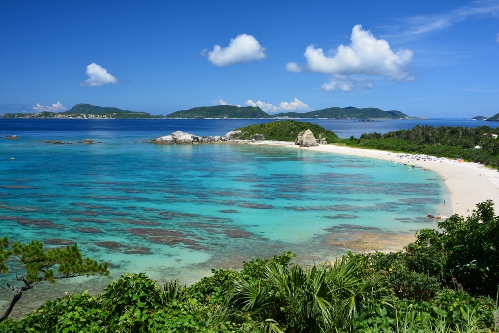 The top trending destinations for 2026 travel, revealed by Expedia
