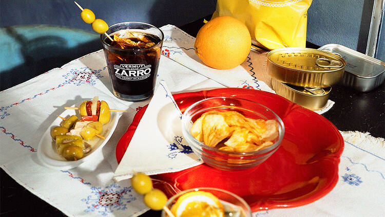 Medio siglo de tradición