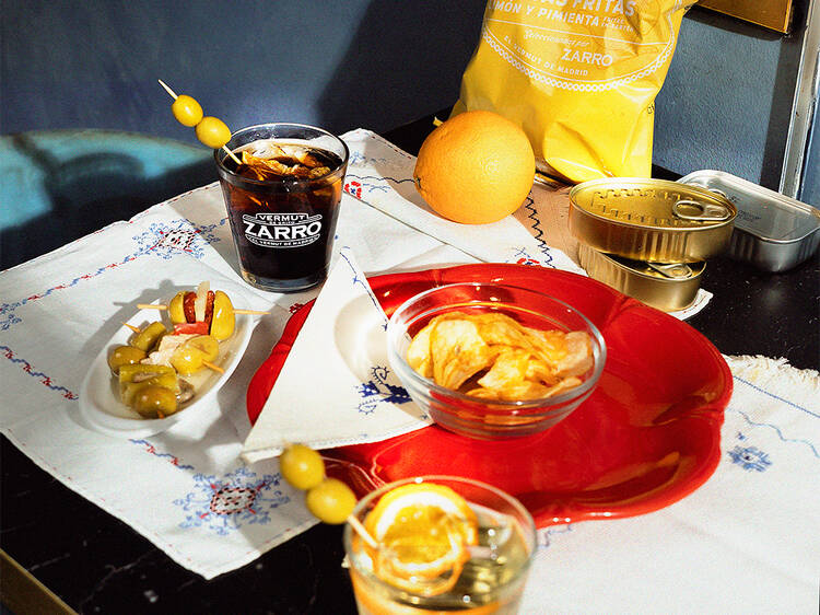 Medio siglo de tradición