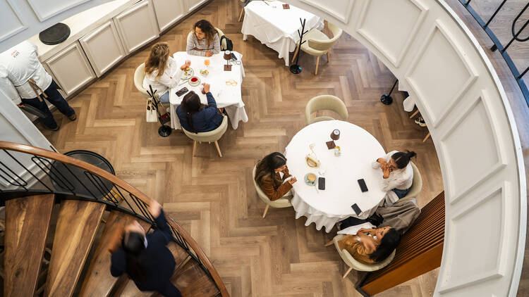 City Market Café City Market Café