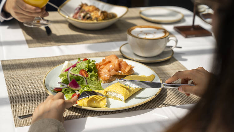 City Market Café City Market Café