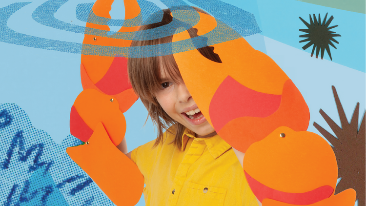 Admirar bichos com super-poderes Admirar bichos com super-poderes