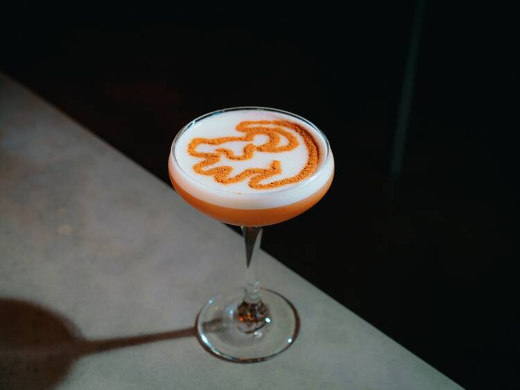 10 cocktails to try at the new Time Out Market in Union Square 10 cocktails to try at the new Time Out Market in Union Square