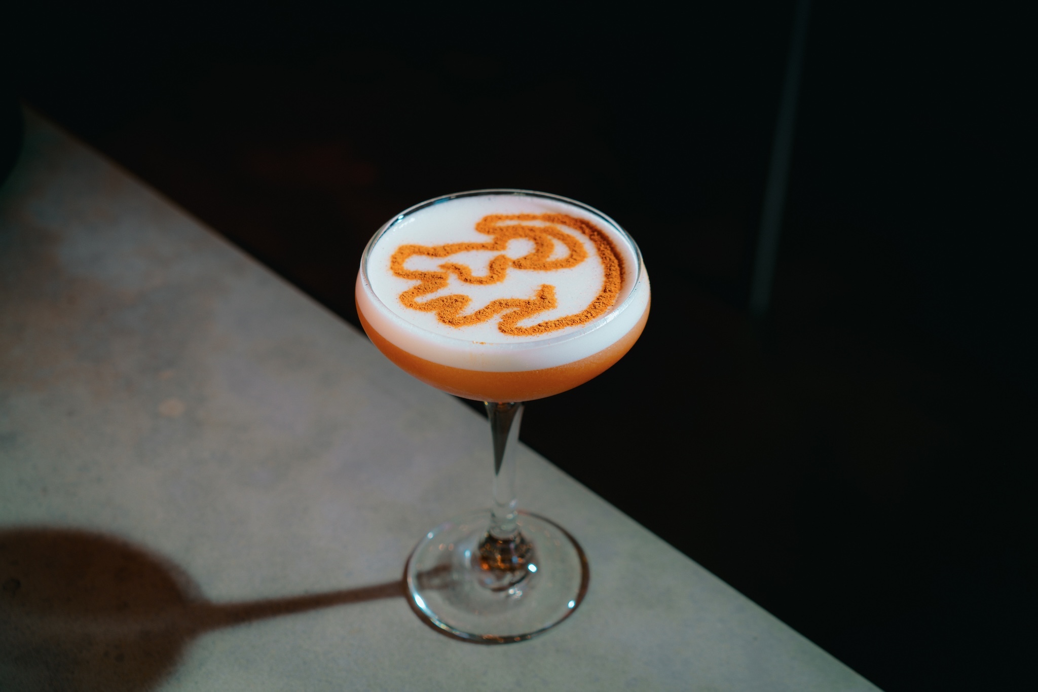 Here are 10 cocktails to try at Union Square's latest food hall