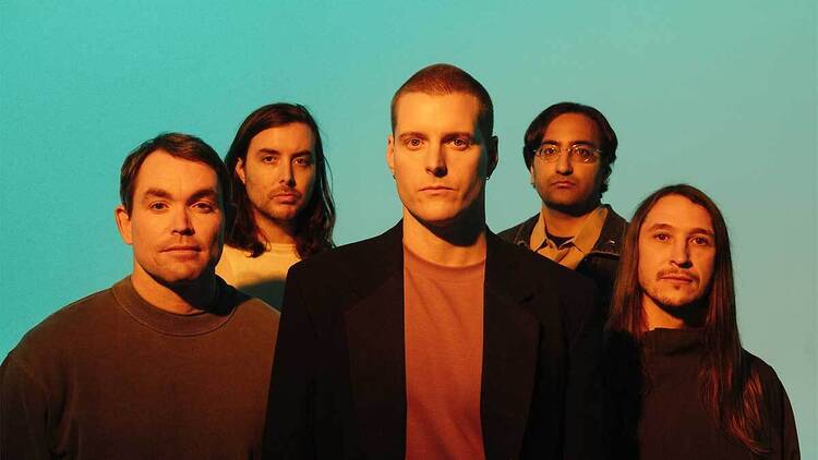 Deafheaven Deafheaven