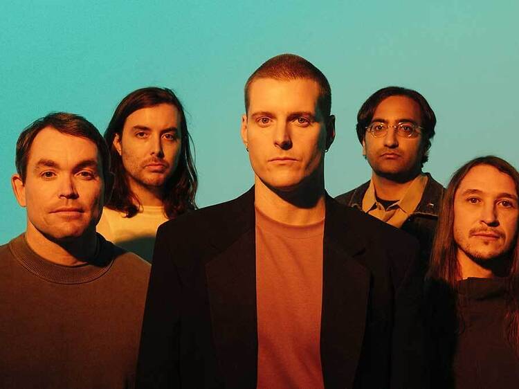 Deafheaven Deafheaven